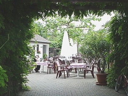 照片: Weber&amp;#039;s Restaurant