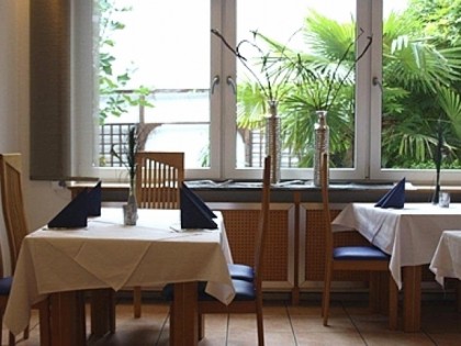 照片: Weber&amp;#039;s Restaurant